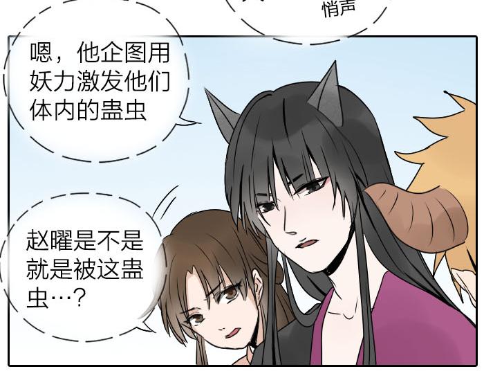 第31话 你才是驴呢！(1/2)-第36话