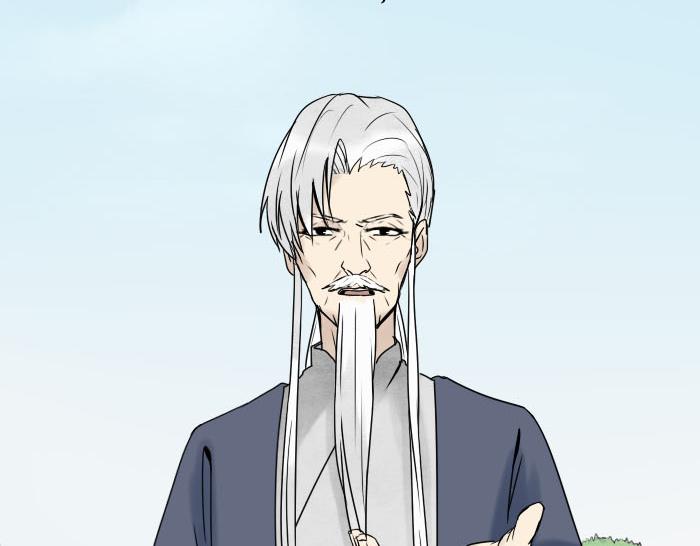 第31话 你才是驴呢！(1/2)-第36话