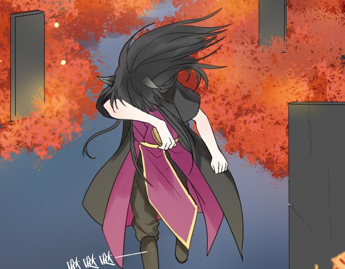 第3话 前辈的战功牌(1/2)-第46话