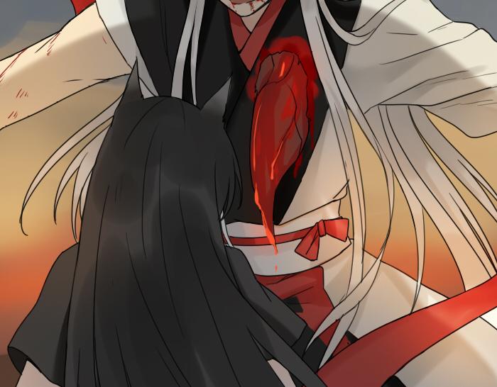 第3话 前辈的战功牌(1/2)-第46话