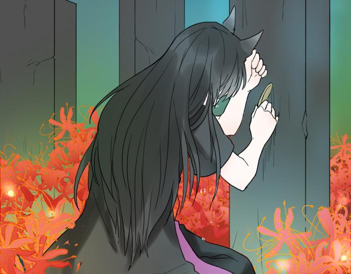 第3话 前辈的战功牌(1/2)-第46话