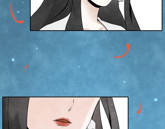 第5话 孟婆的情劫-第6话