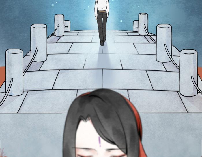 第5话 孟婆的情劫-第6话