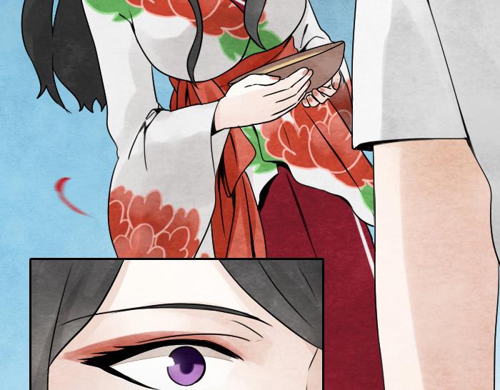 第5话 孟婆的情劫-第6话