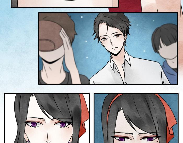 第5话 孟婆的情劫-第6话