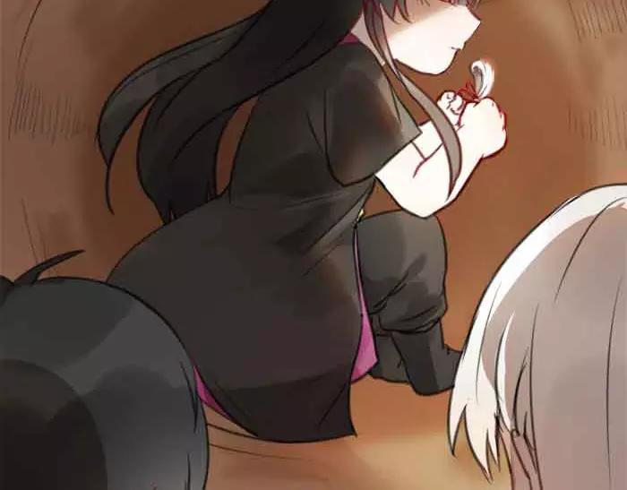 番外 安全感-第58话