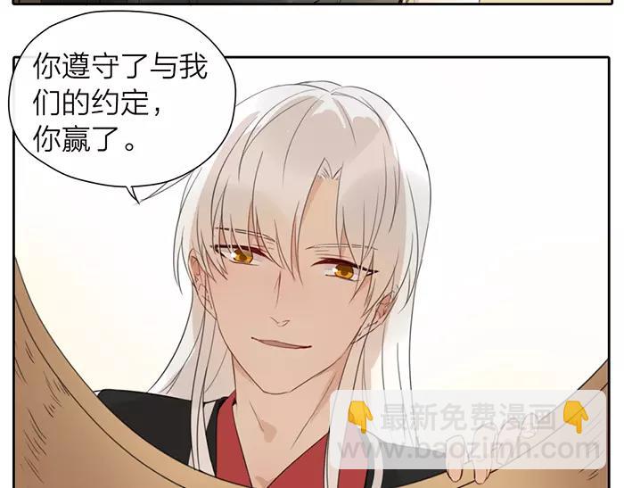 番外 安全感-第58话