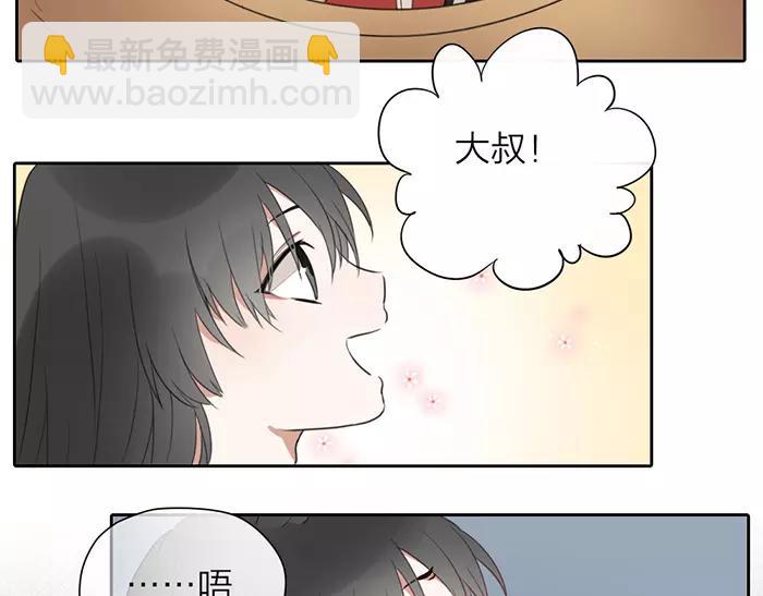 番外 安全感-第58话