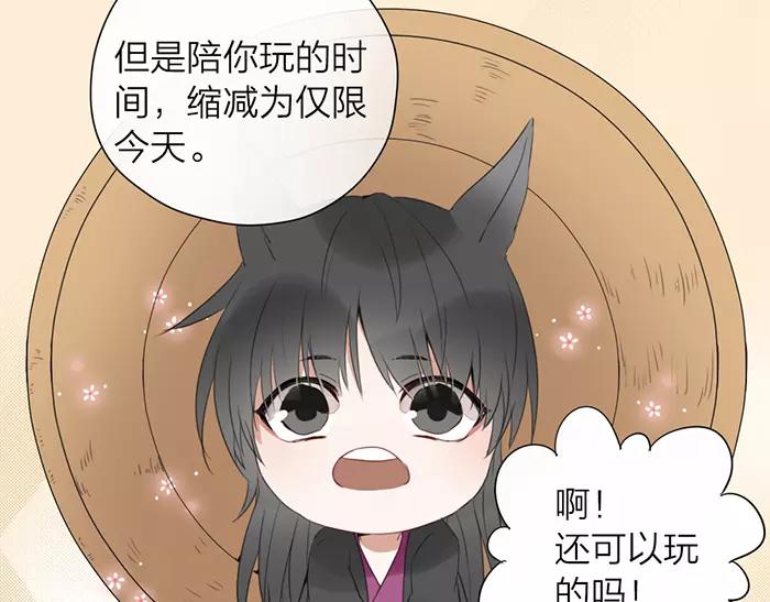 番外 安全感-第58话