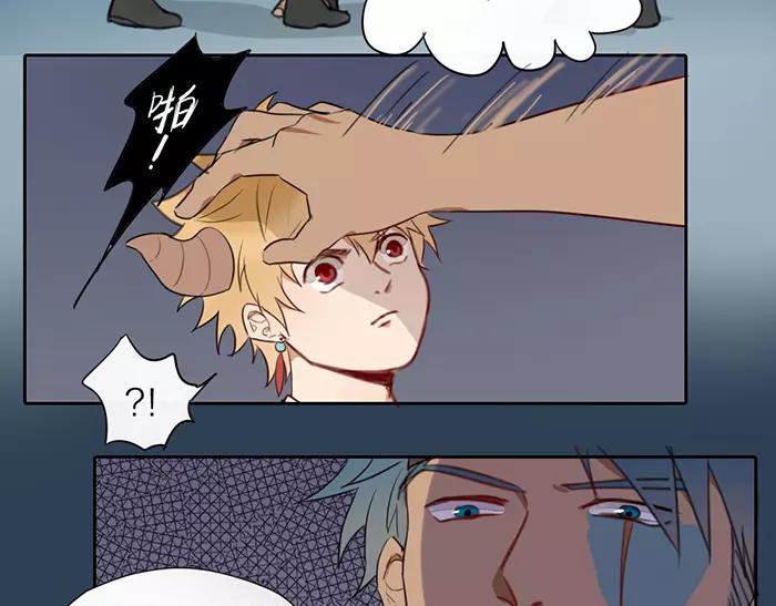 第15话 请不要在躲开我-第62话