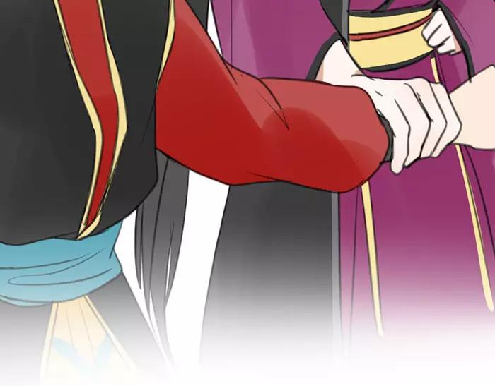 第15话 请不要在躲开我-第62话