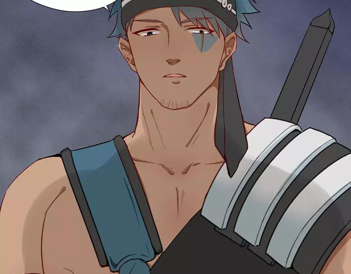 第17话 从小就撩妹？-第64话