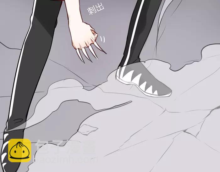 第19话 千面将军(1/2)-第66话