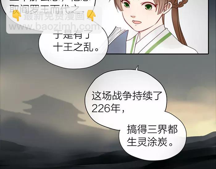 第22话 白衣男子-第70话