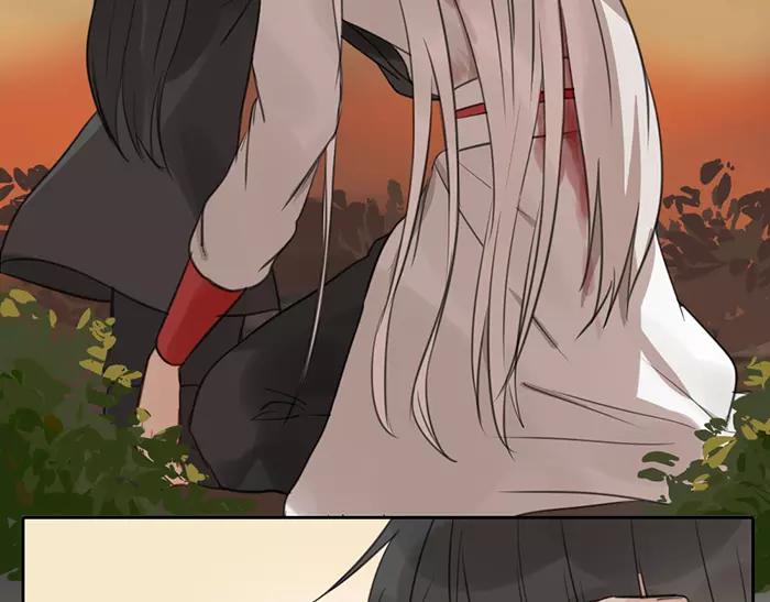 第22话 白衣男子-第70话