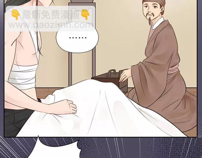 第27话 救命恩人(1/2)-第76话