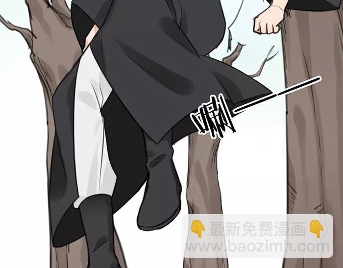 第32话 更重要的事(1/2)-第82话