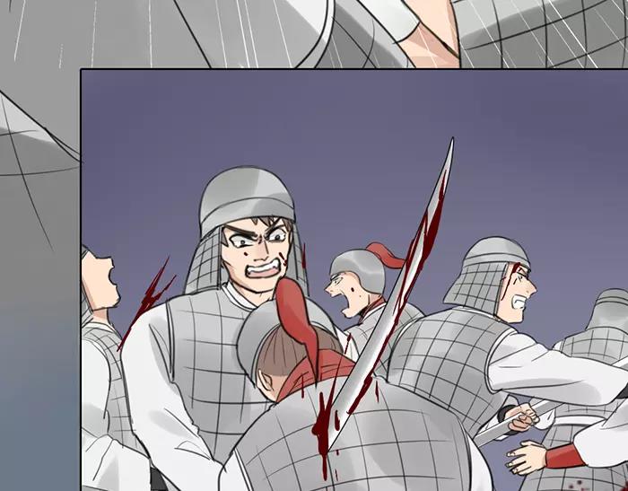 第38话 心结-第88话