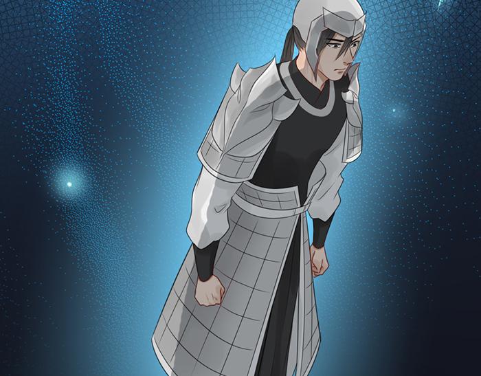 第44话 我是罪人(1/2)-第94话