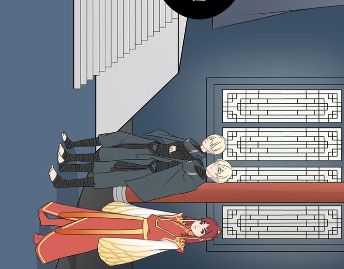 第2季完结话 同心同行(1/2)-第98话