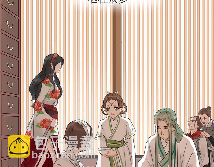 第2季完结话 同心同行(1/2)-第98话