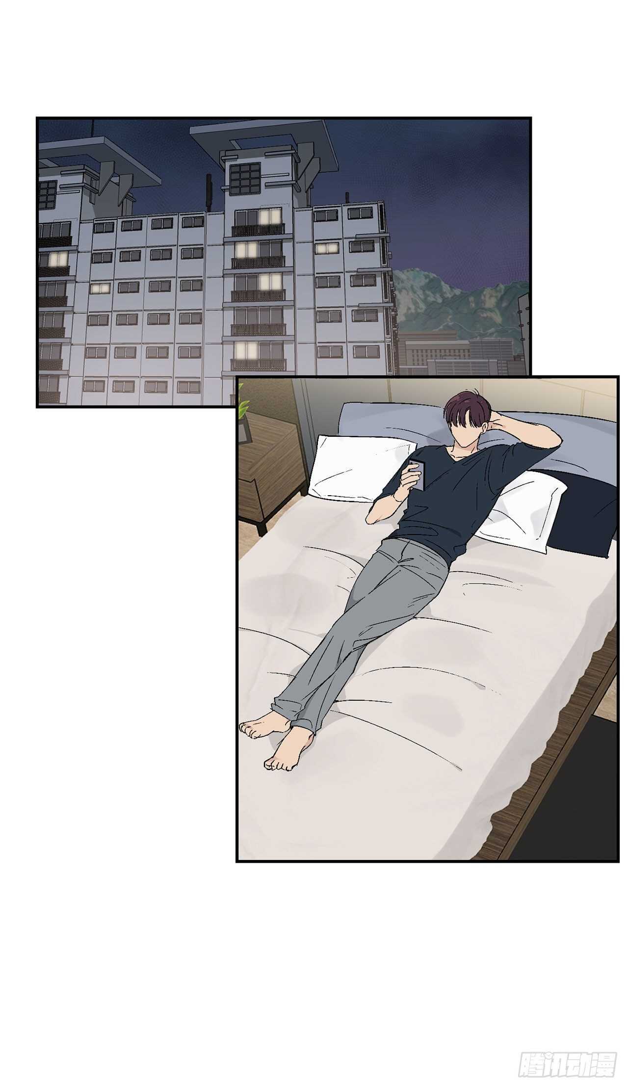 21.来自总裁的刁难(1/2)-第22话