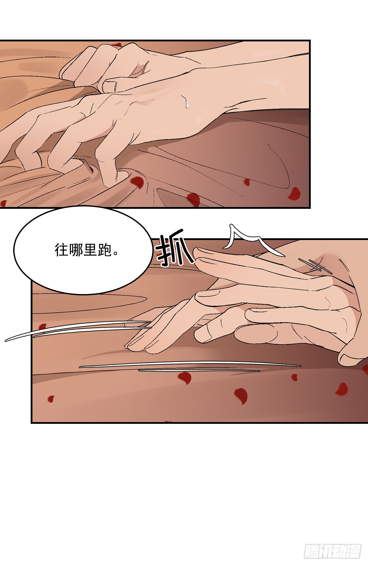 37.总裁的喜好-第38话