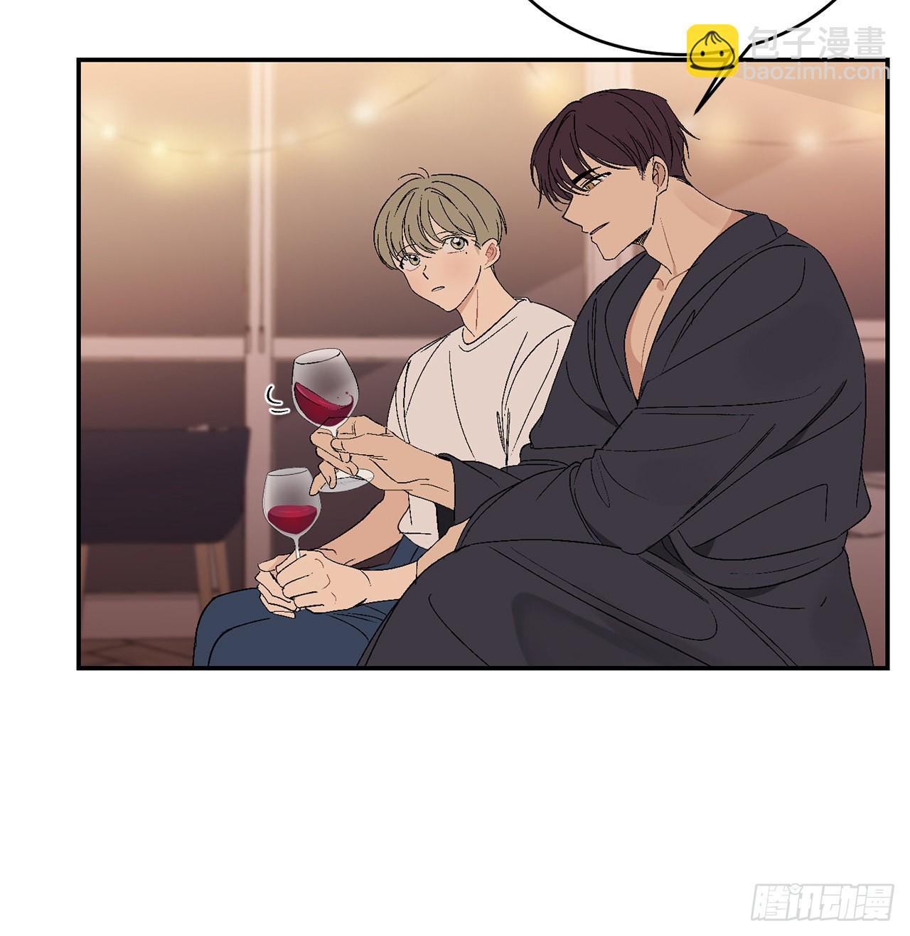 37.总裁的喜好-第38话