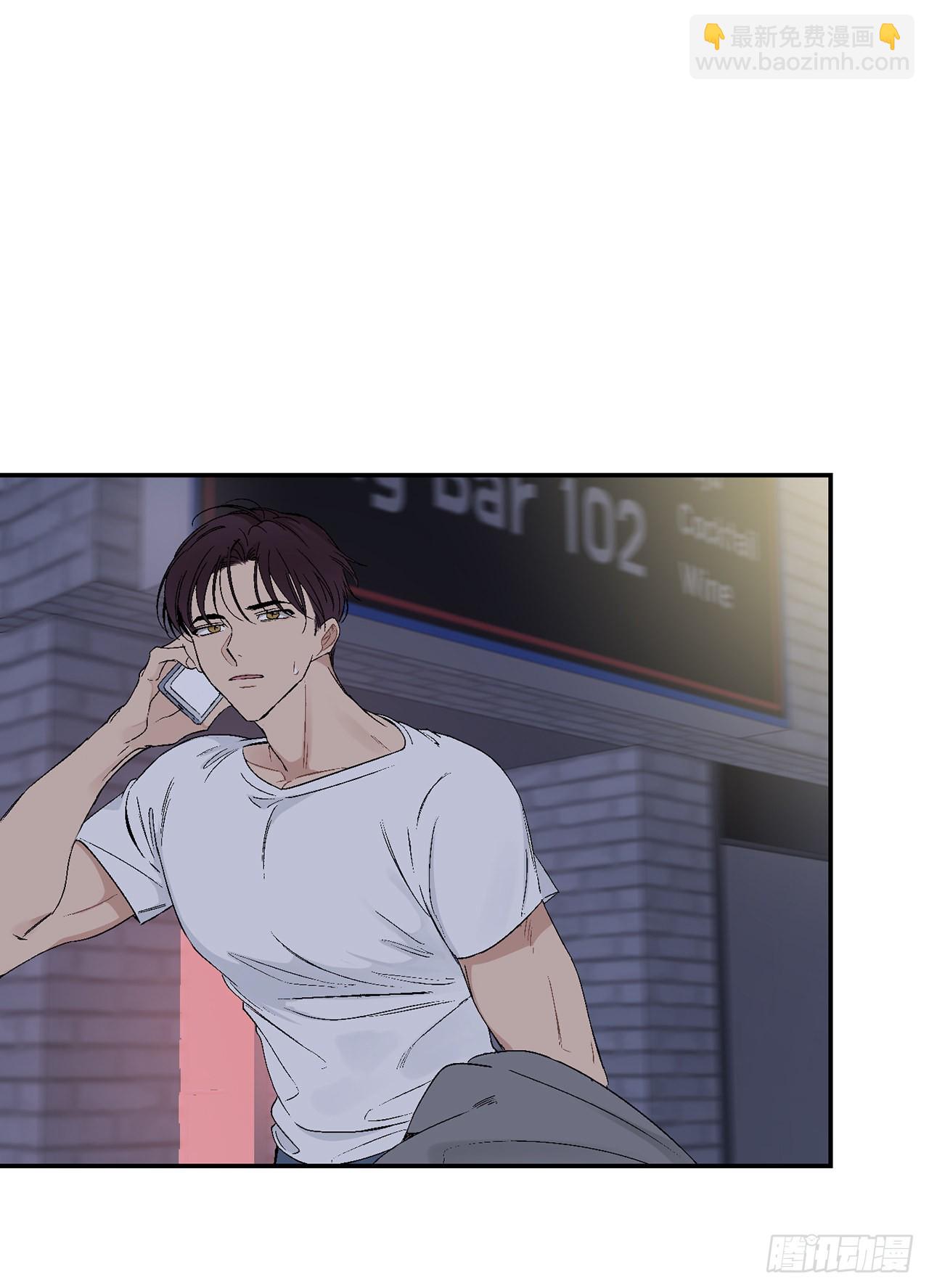 39.受不了你了(1/2)-第40话