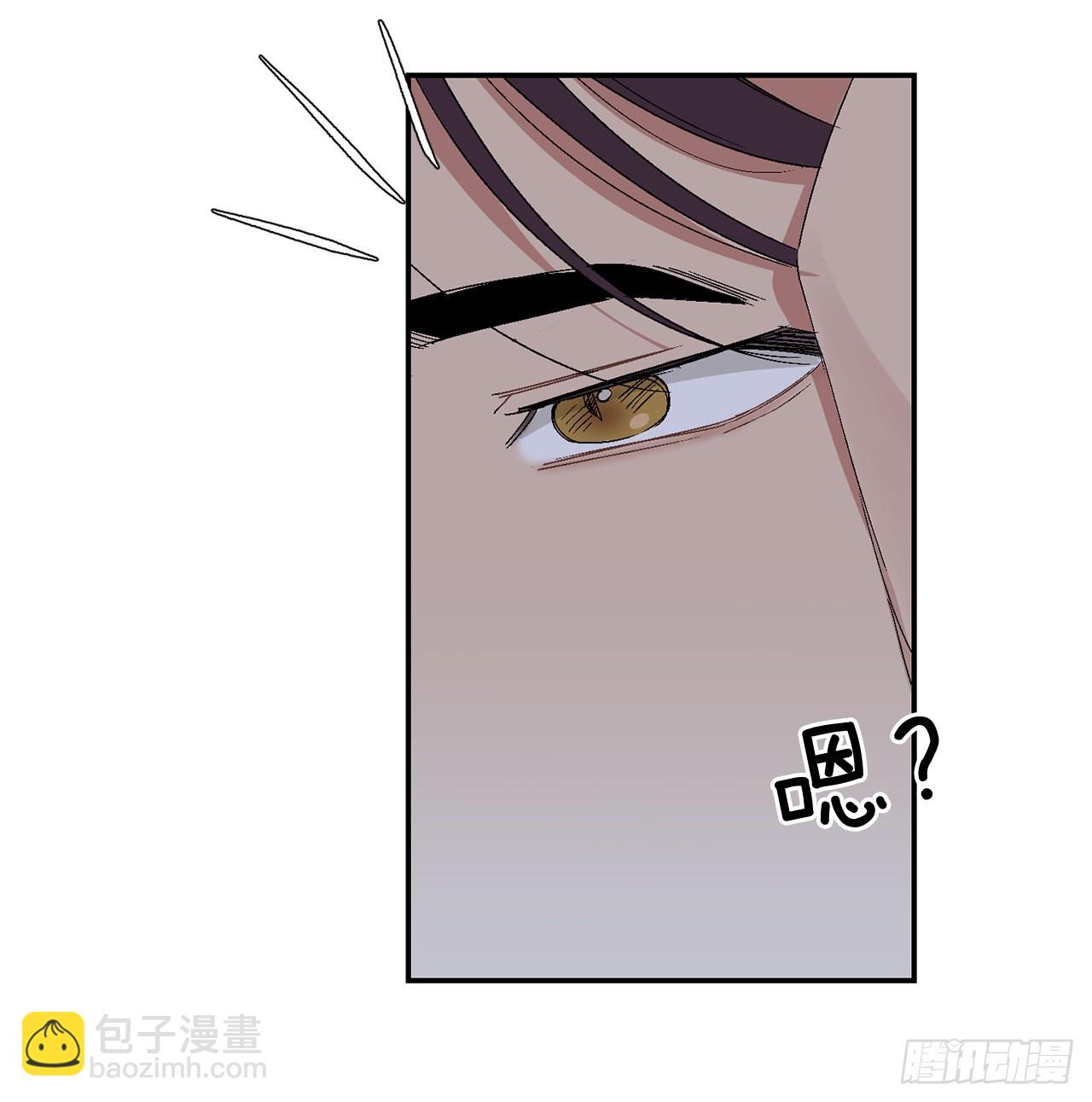 39.受不了你了(1/2)-第40话