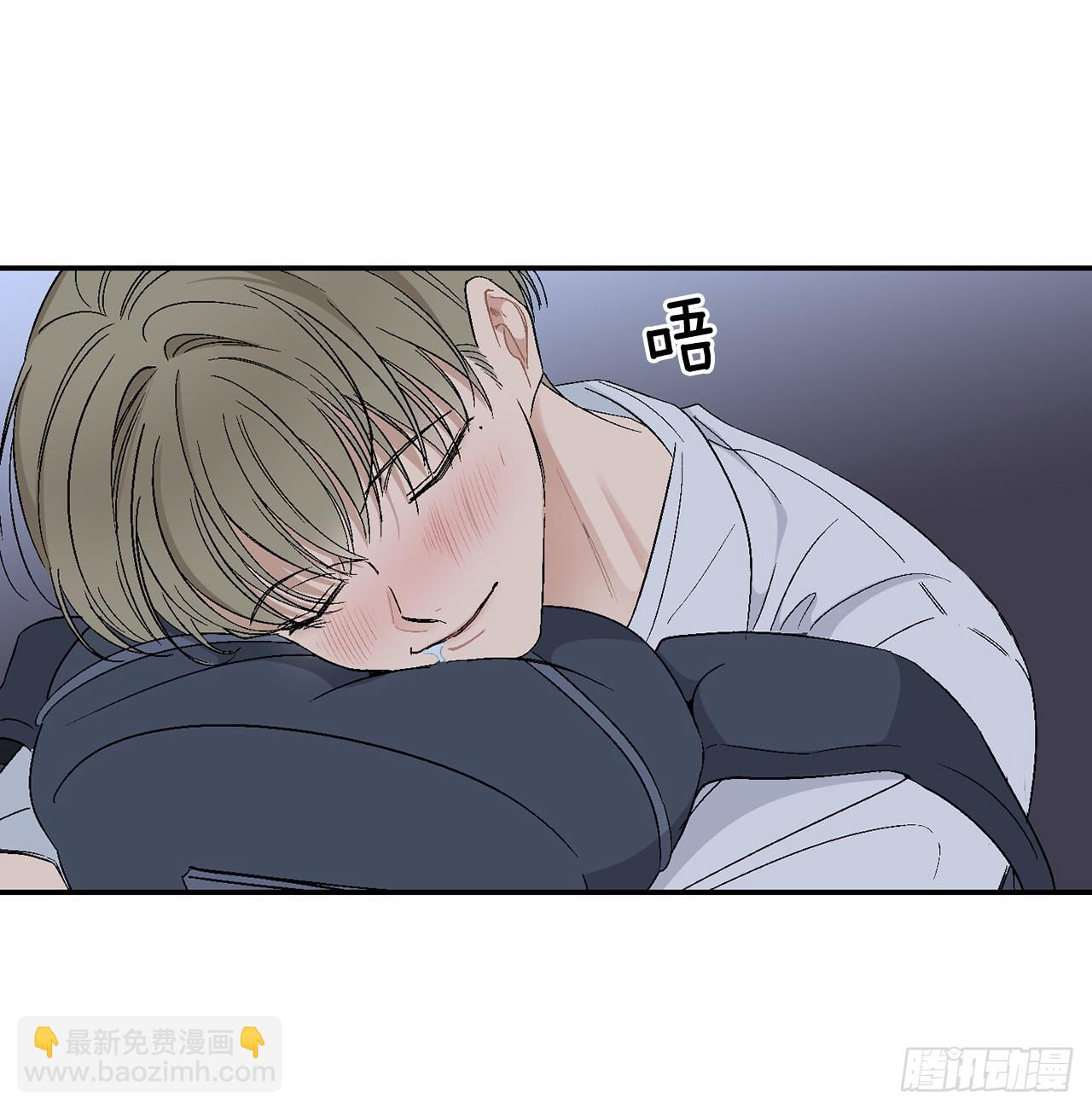 39.受不了你了(1/2)-第40话