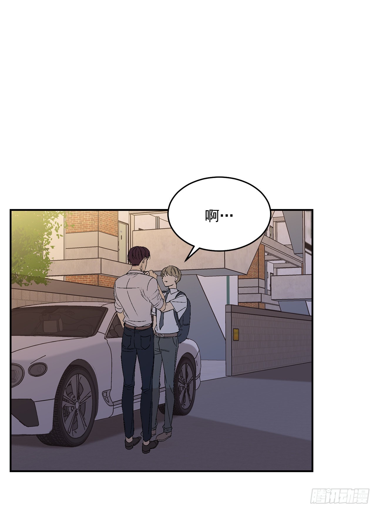 41.哥(1/2)-第42话