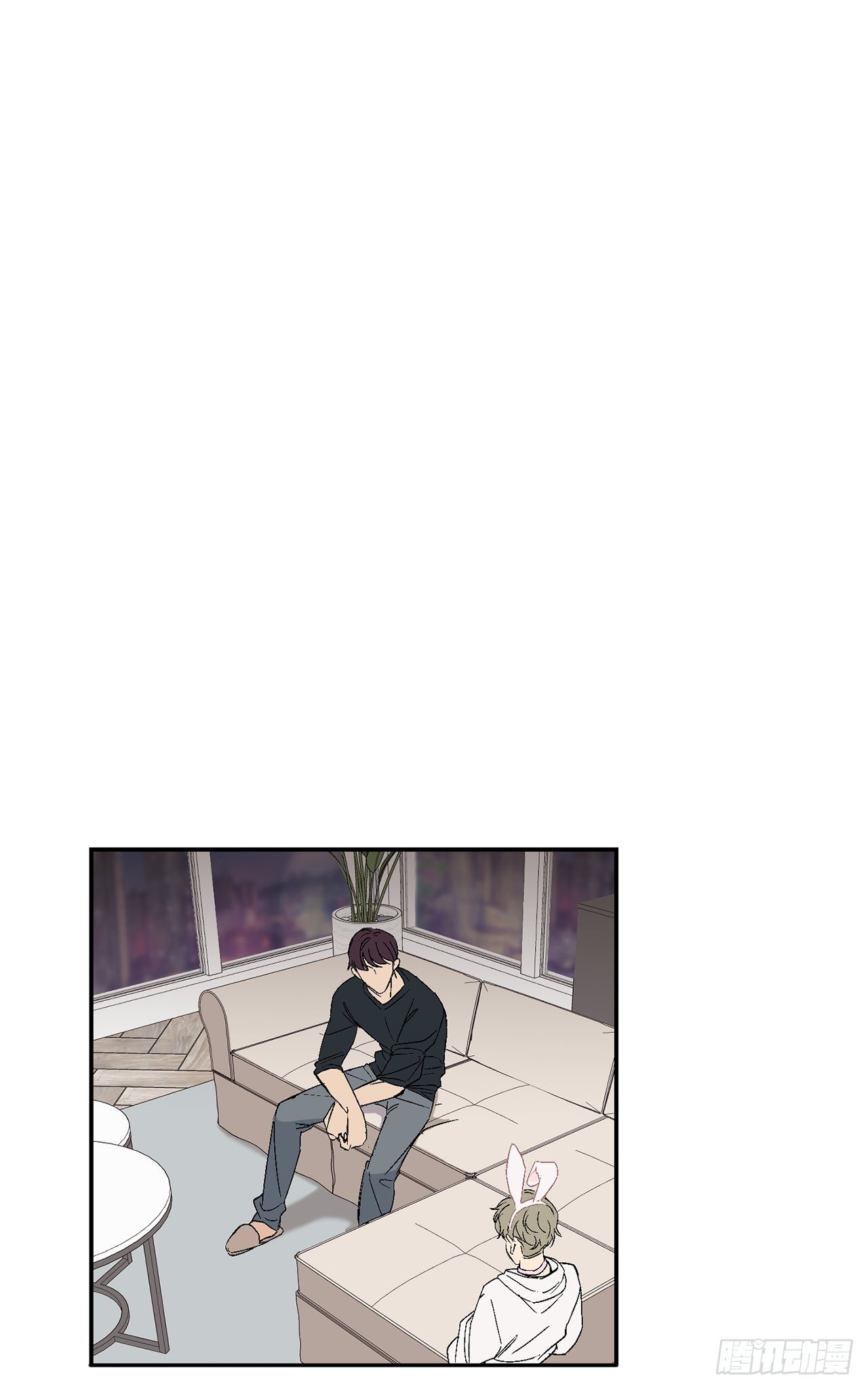 43.外传2 期待今晚哦-第44话