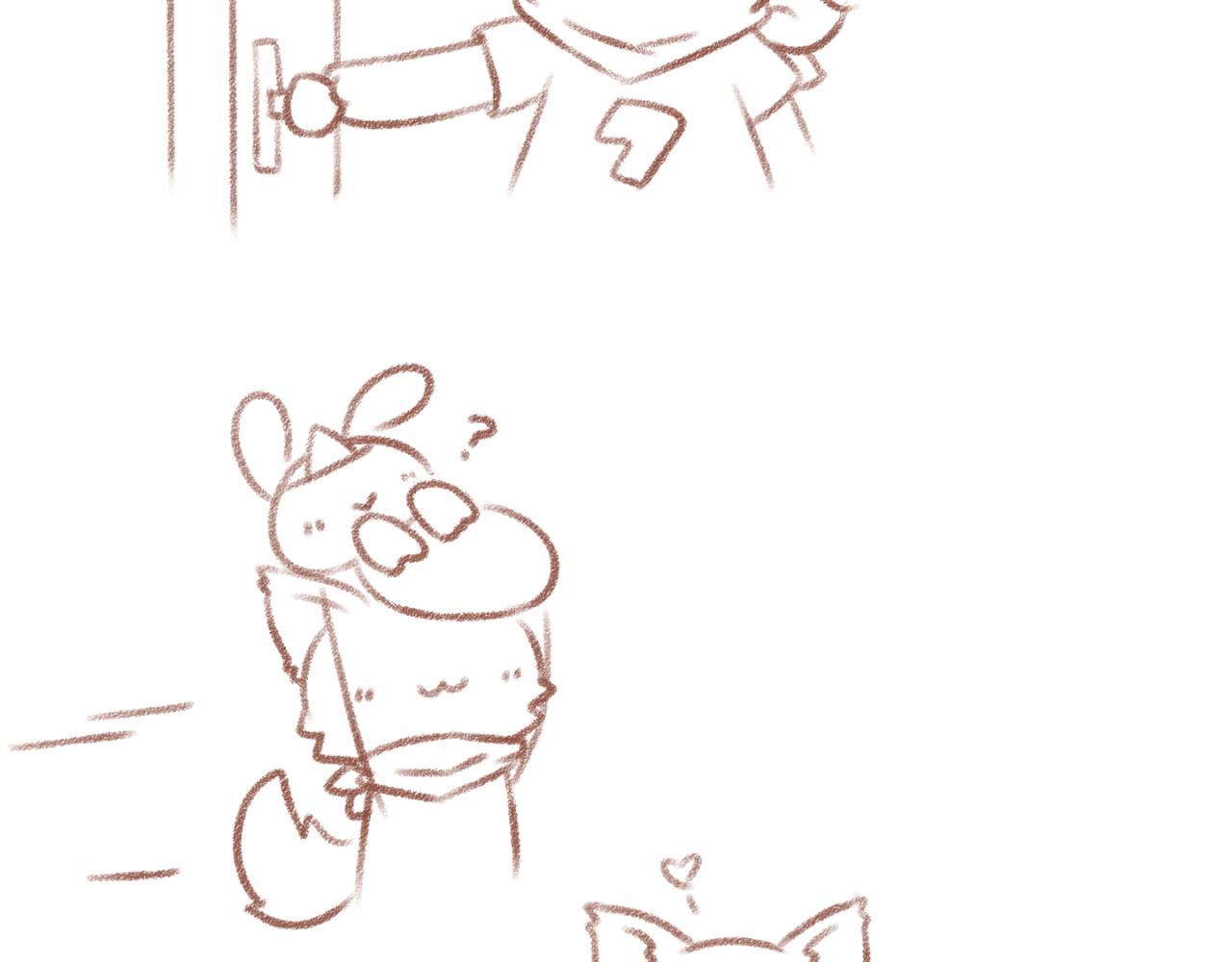 22「比试」~番外「万圣节」(1/2)-第18话