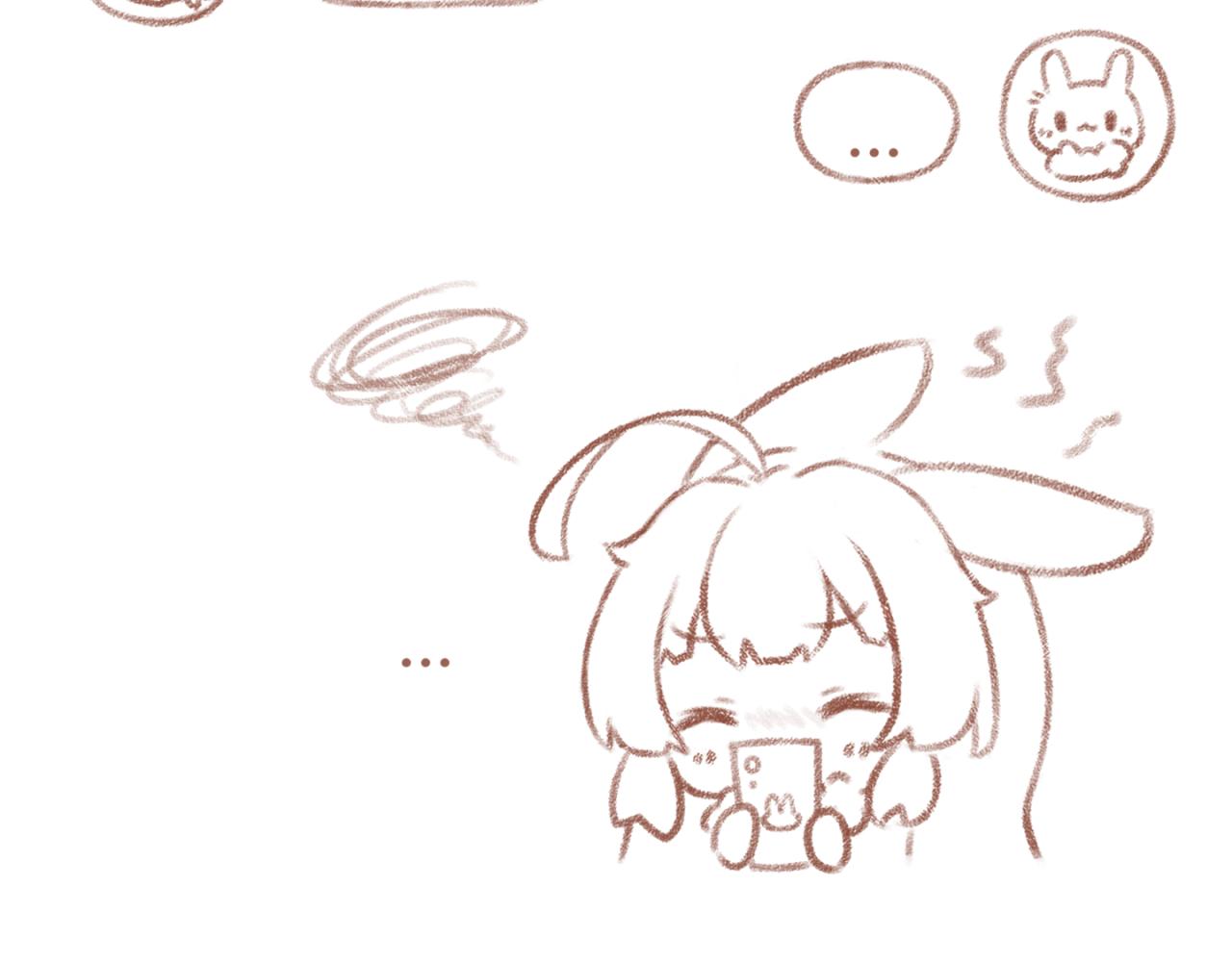 33「初见」<暗恋&middot;完>(1/2)-第28话