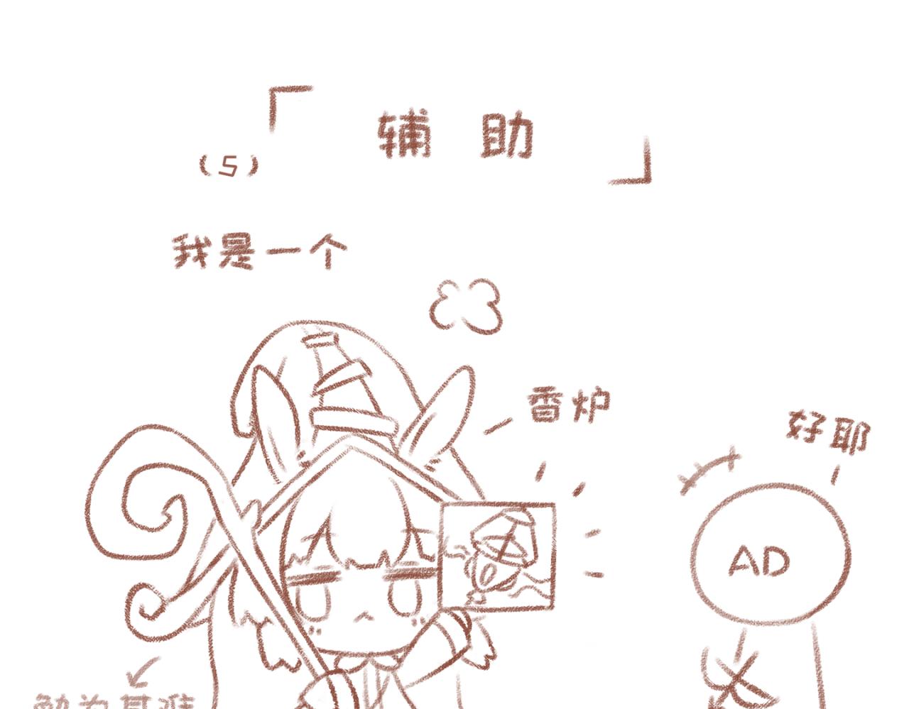 5「AD与辅助」-第4话