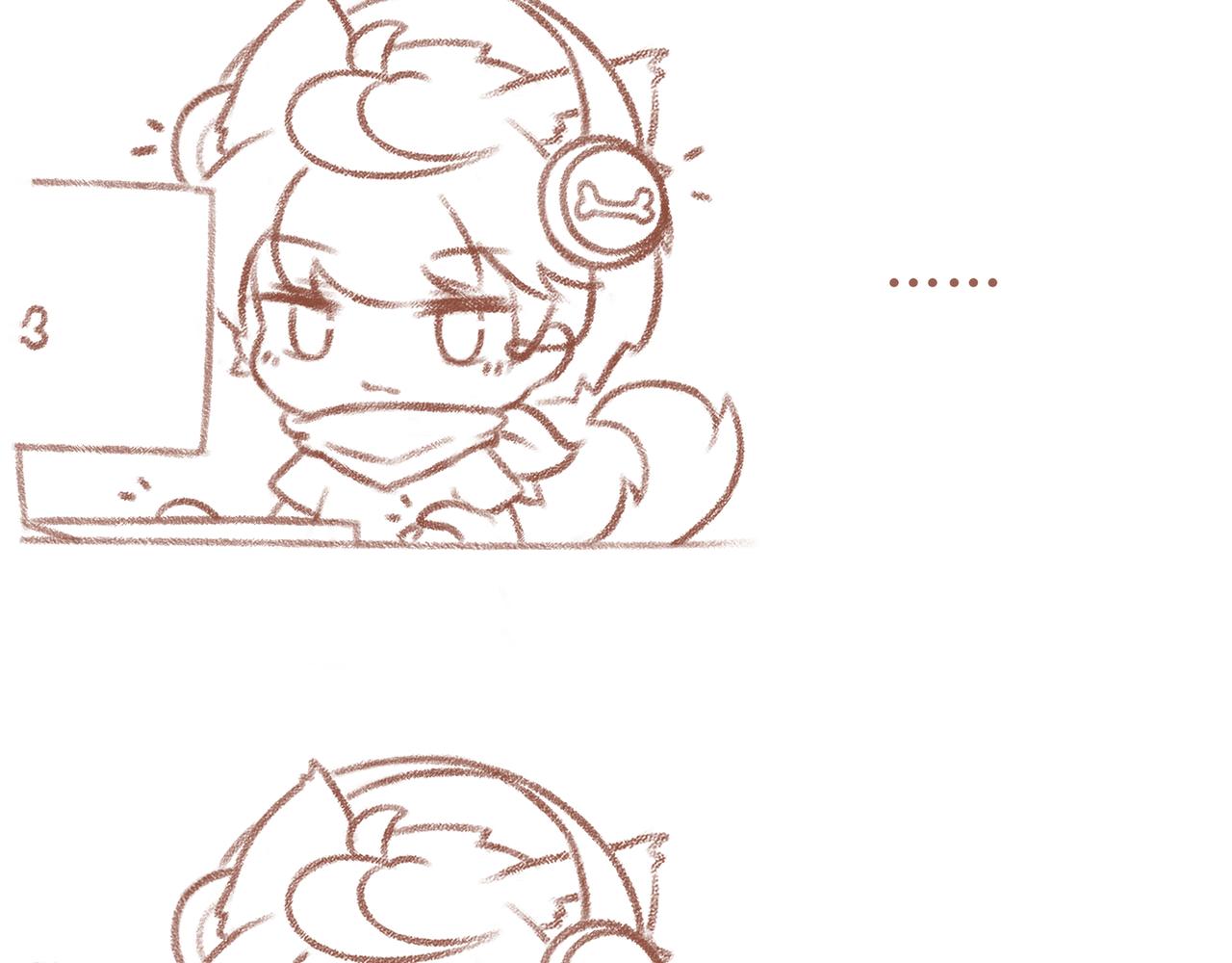 4「粘人」-第32话