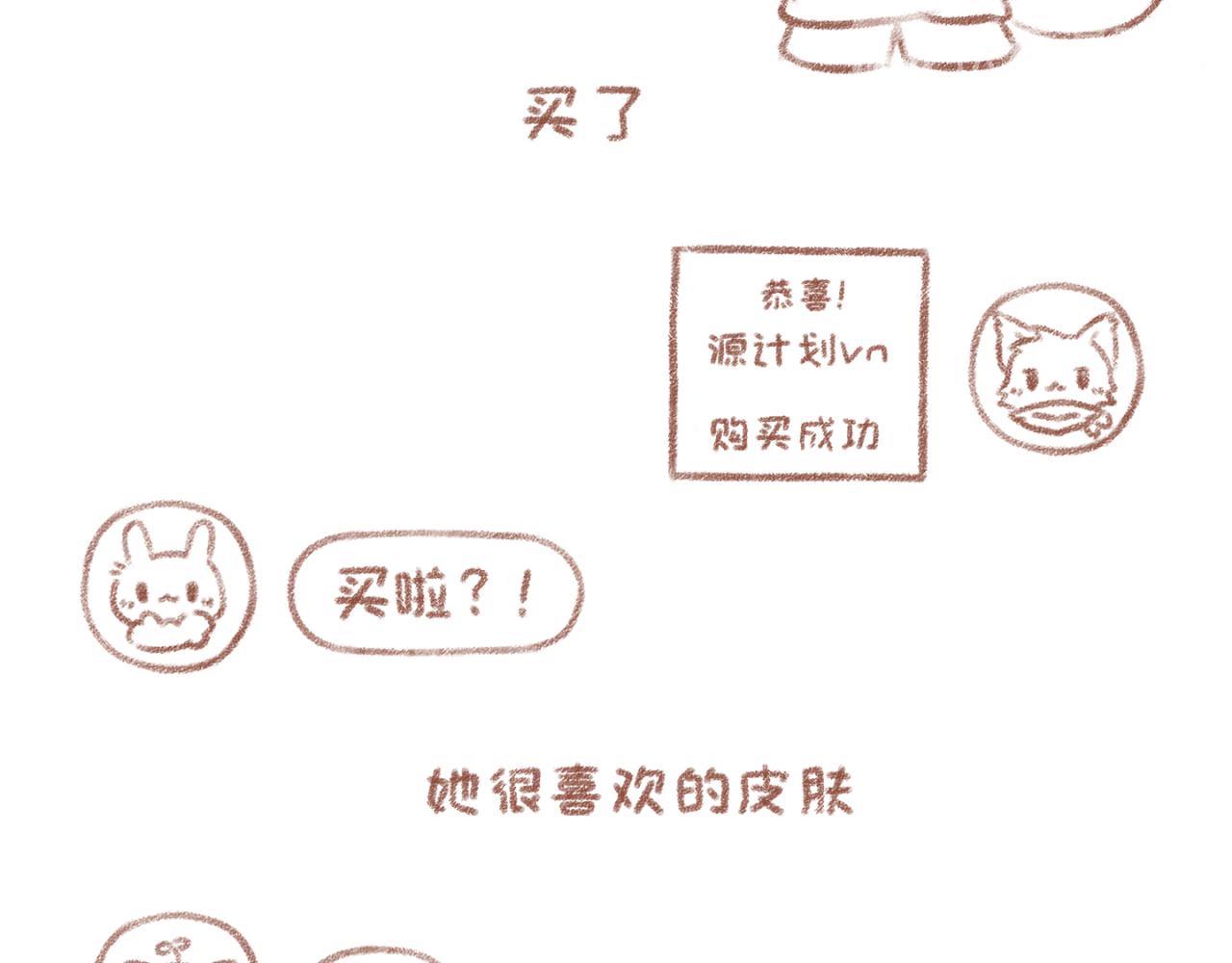 8「皮肤」-第6话