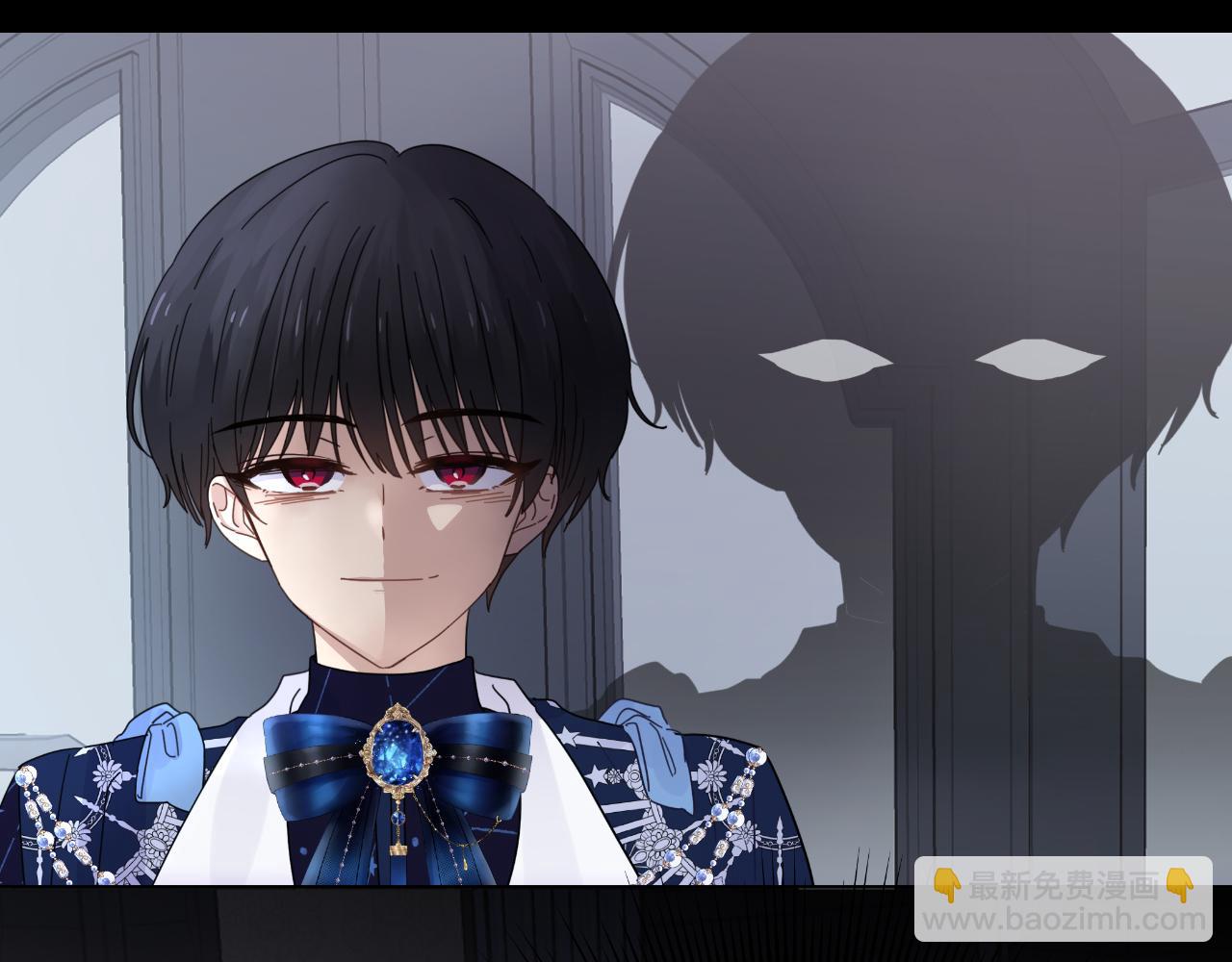 第12话 谈判(1/4)-第12话