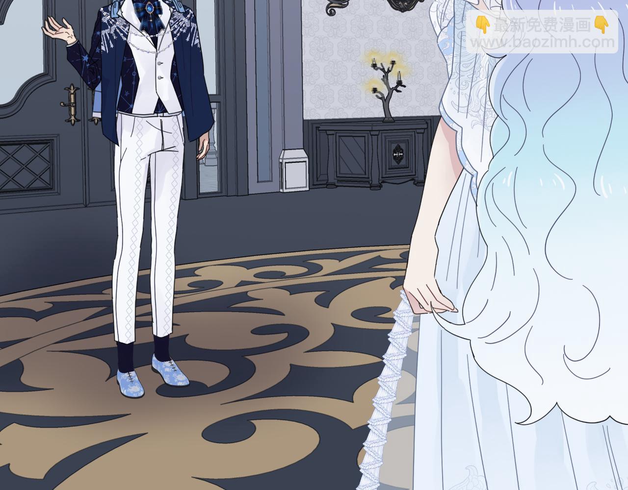 第12话 谈判(1/4)-第12话