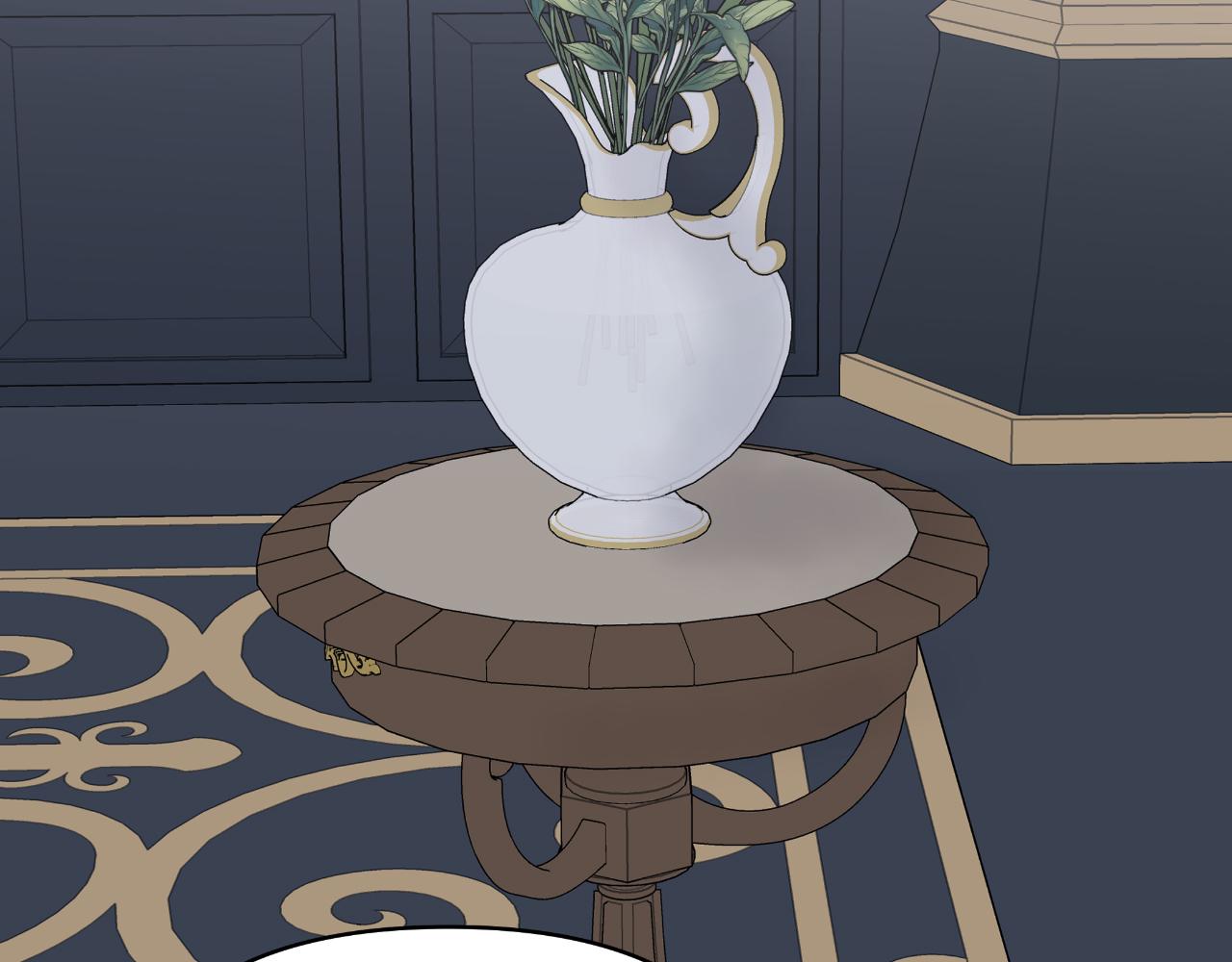 第12话 谈判(1/4)-第12话