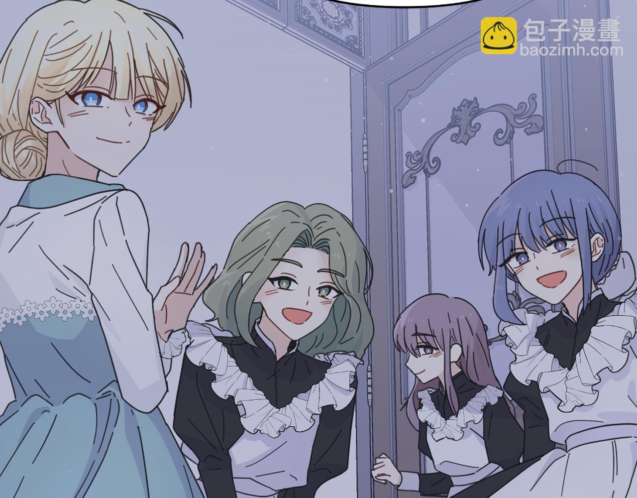 第12话 谈判(1/4)-第12话