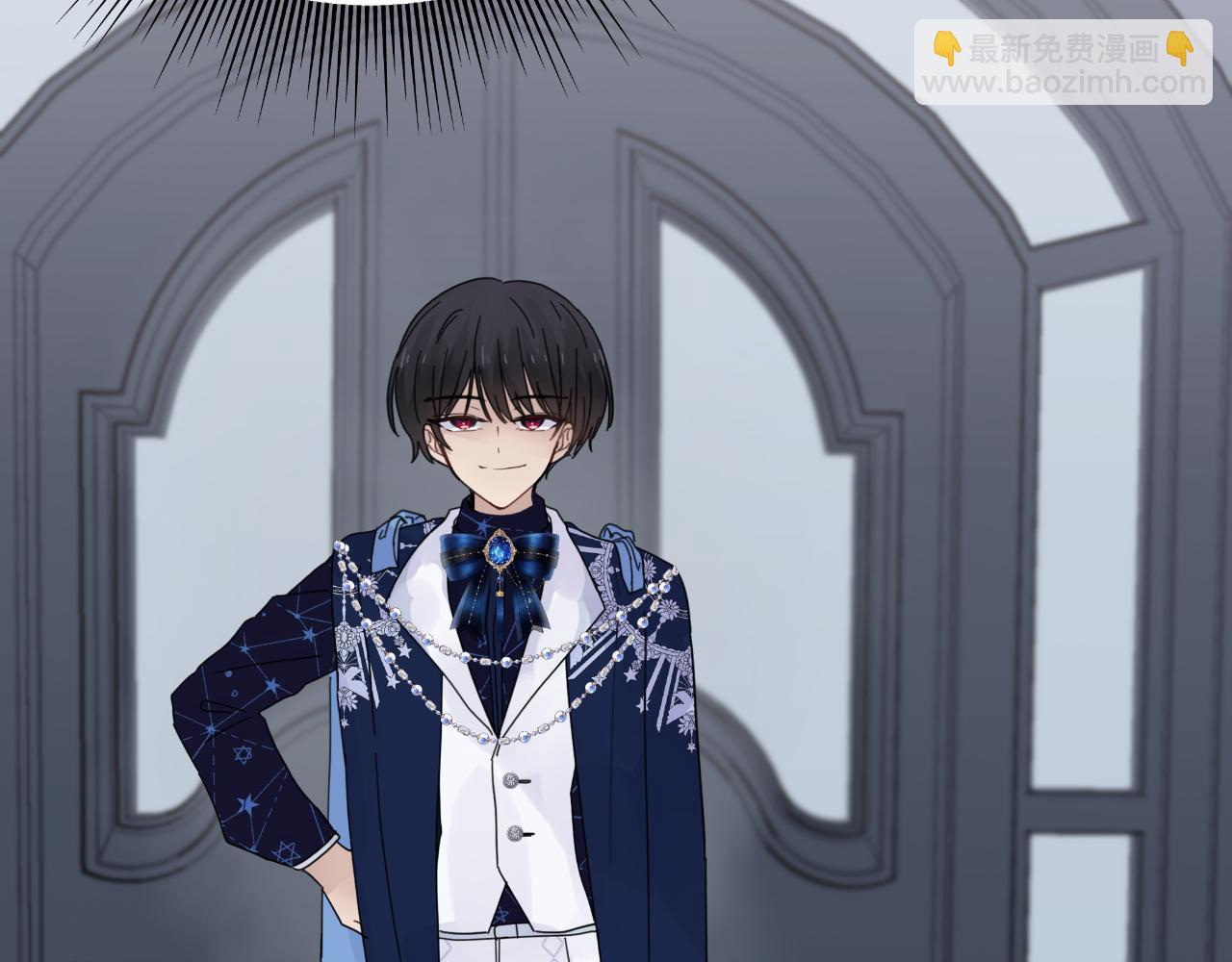 第12话 谈判(1/4)-第12话