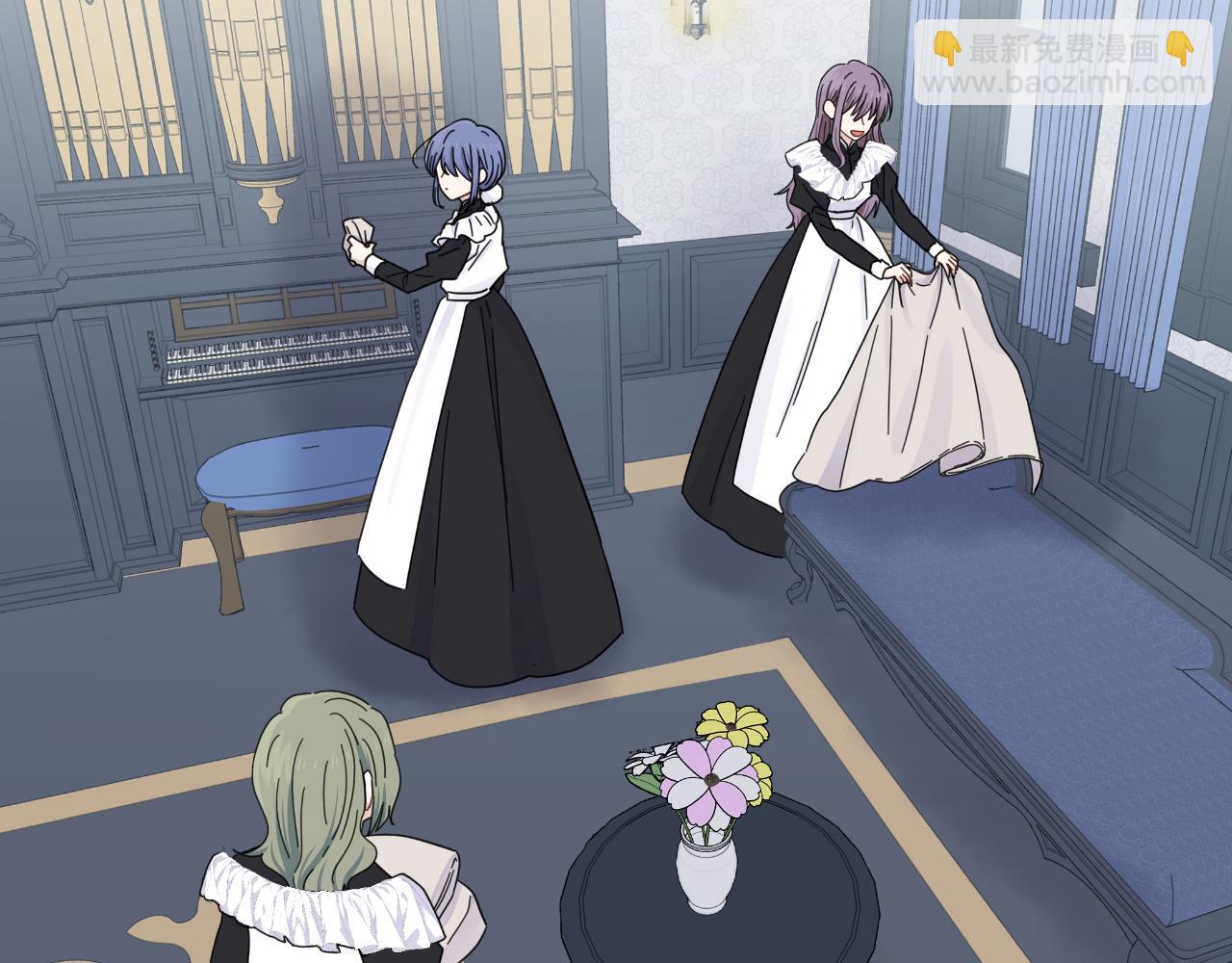 第14话 出宫准备(1/4)-第14话