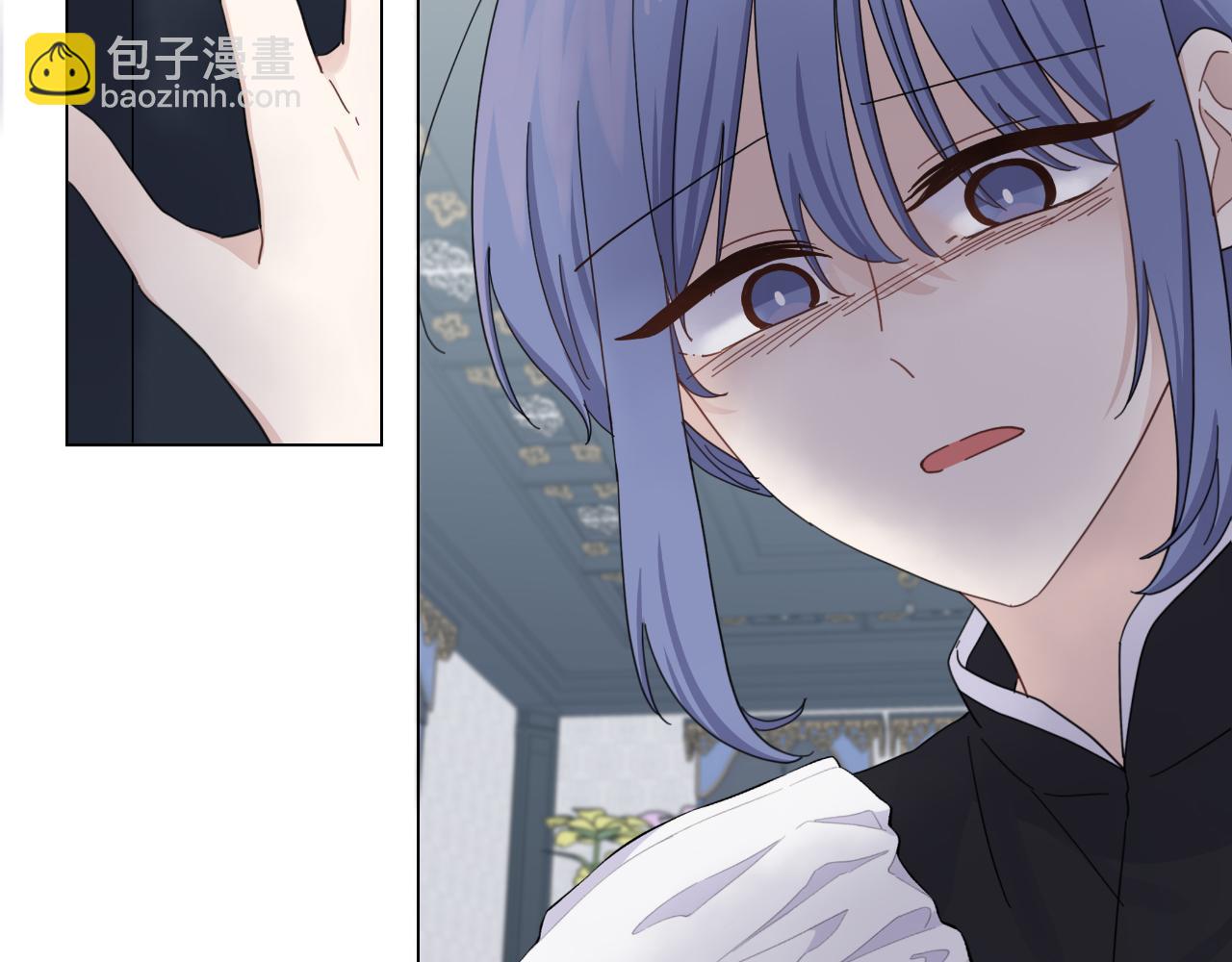 第14话 出宫准备(1/4)-第14话