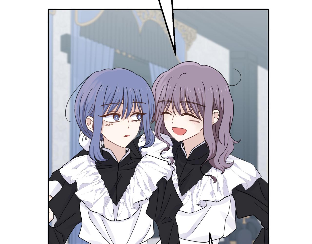 第14话 出宫准备(1/4)-第14话