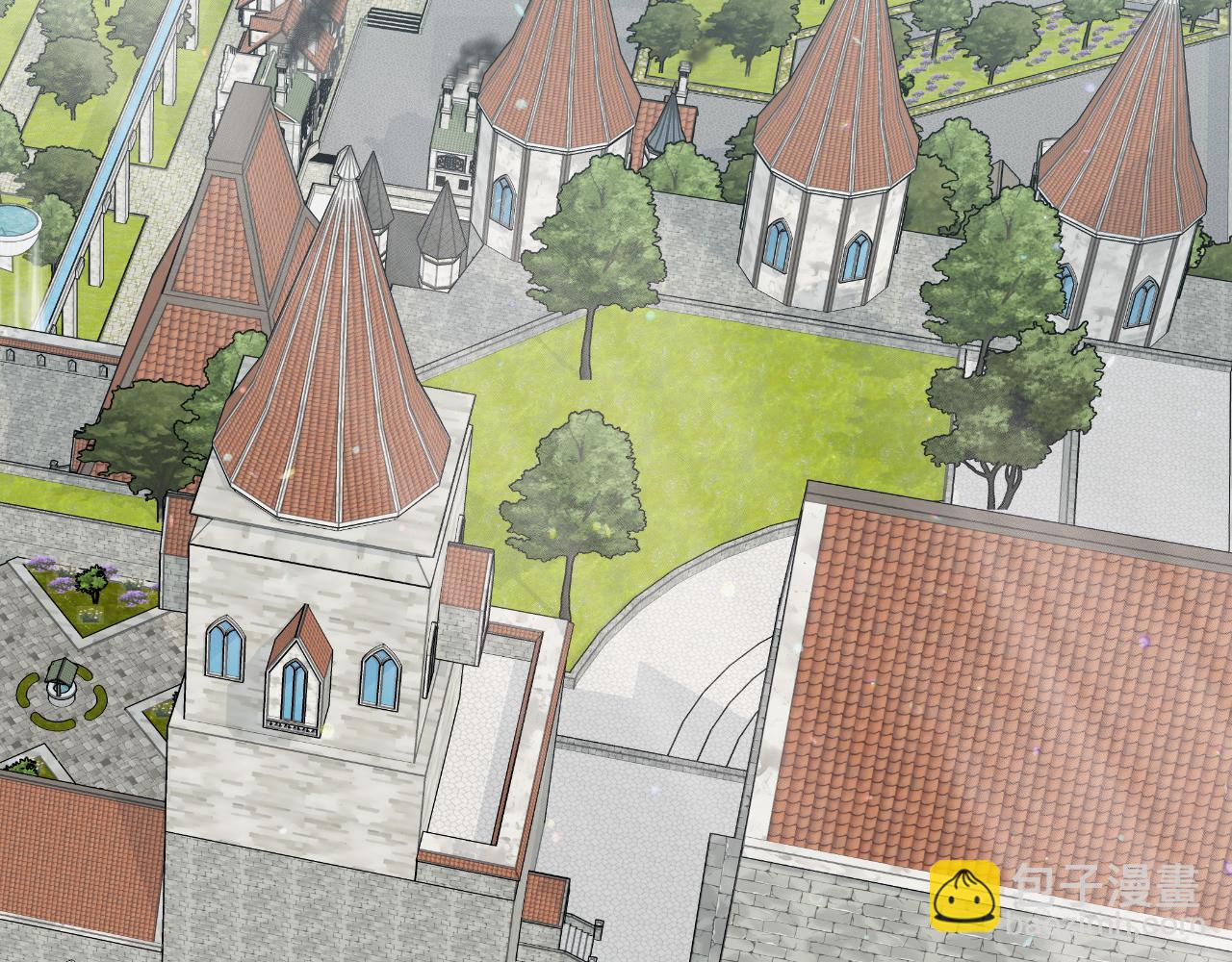 第14话 出宫准备(1/4)-第14话