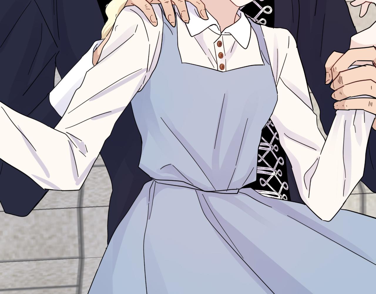 第18话 没收到的牵挂(1/4)-第18话