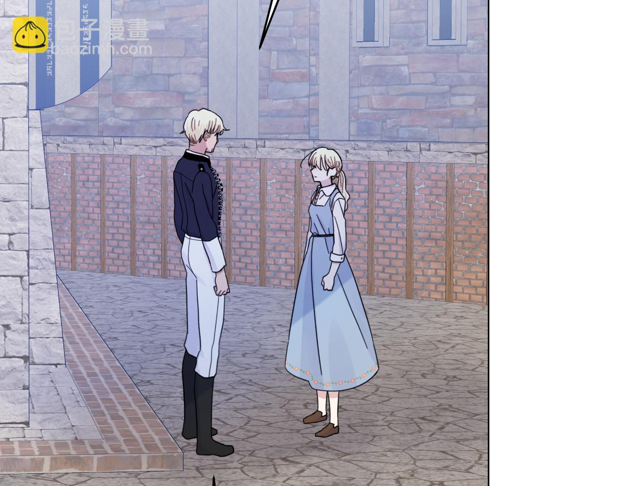 第18话 没收到的牵挂(1/4)-第18话