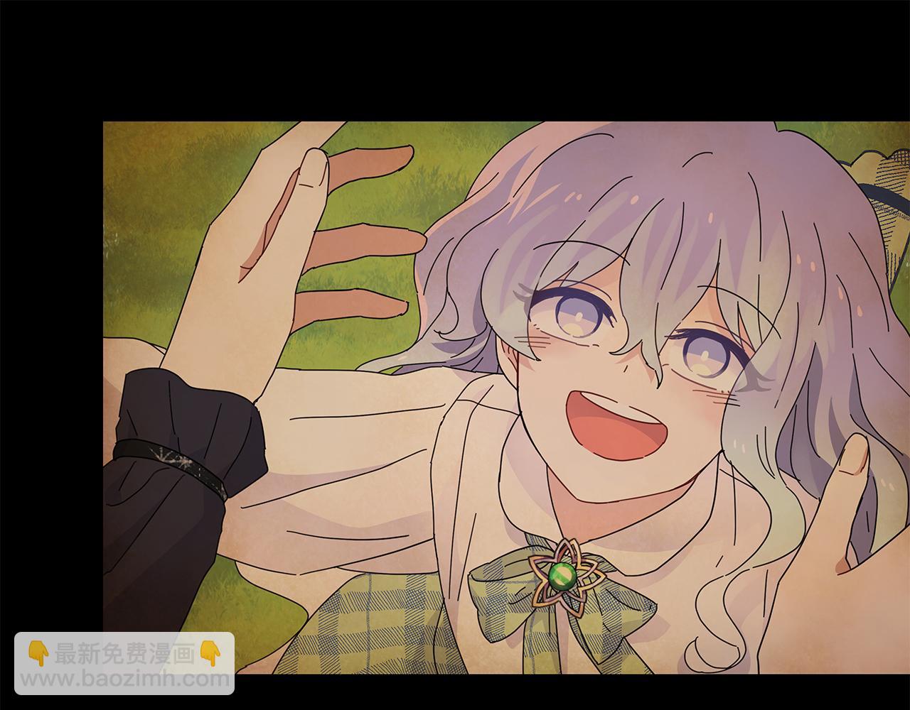 第2话 从头开始的机会(1/3)-第2话